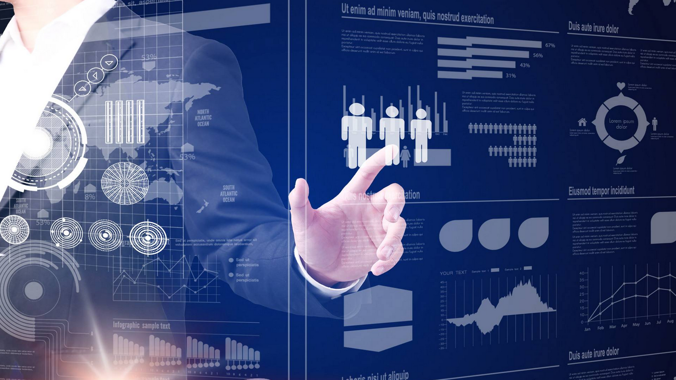 BI軟件需要支持哪些數據源？來看看企業數據保存的常見格式