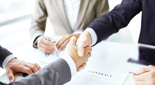 億信產(chǎn)品技術(shù)先進(jìn)，項(xiàng)目成功率高