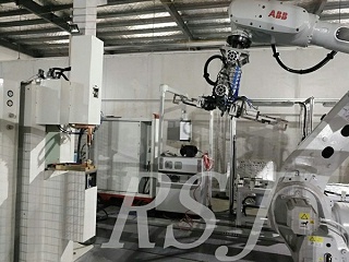 江蘇焊接機(jī)器人集成商為你介紹日本具有代表性的機(jī)器人企業(yè)有哪些？